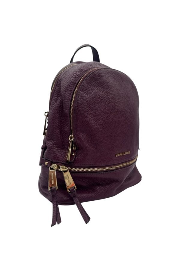 MICHAEL KORS - RHEA BACKPACK - Image 6